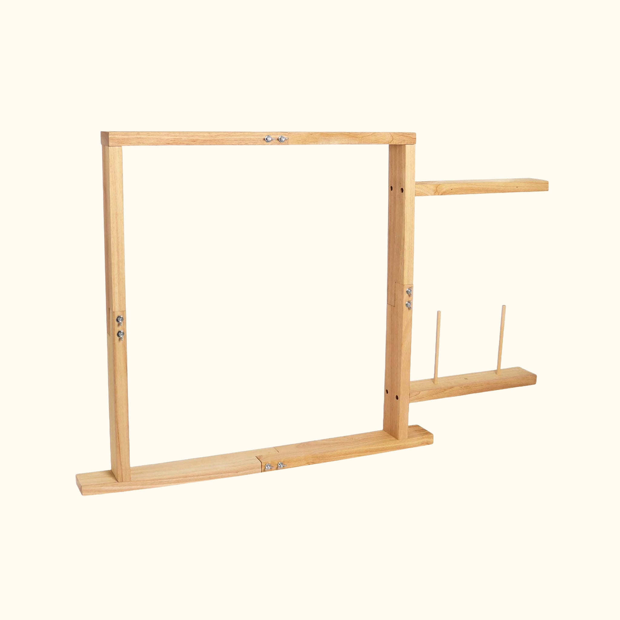 Tufting Frame (90x90cm)