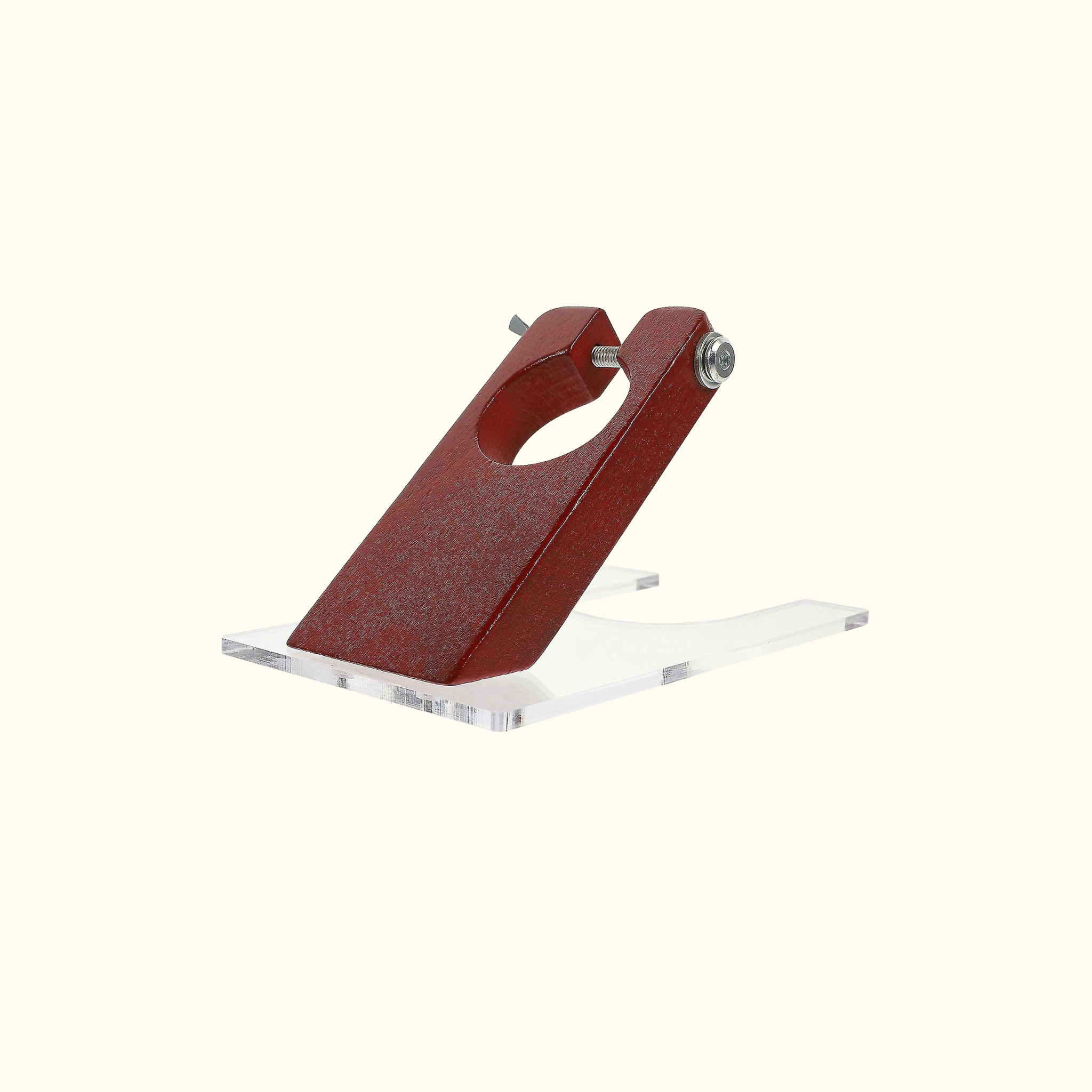 Holder for Carpet Clippers