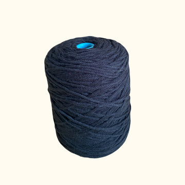 Black Acrylic Yarn | BASE Line