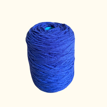 Blue Acrylic Yarn | BASE Line