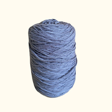 Dark Grey Acrylic Yarn | BASE Line