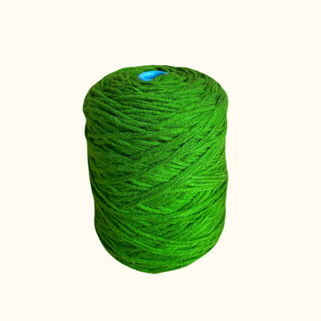 Green Acrylic Yarn | BASE Line