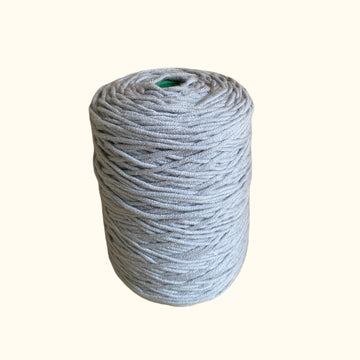 Light Grey Acrylic Yarn | BASE Line