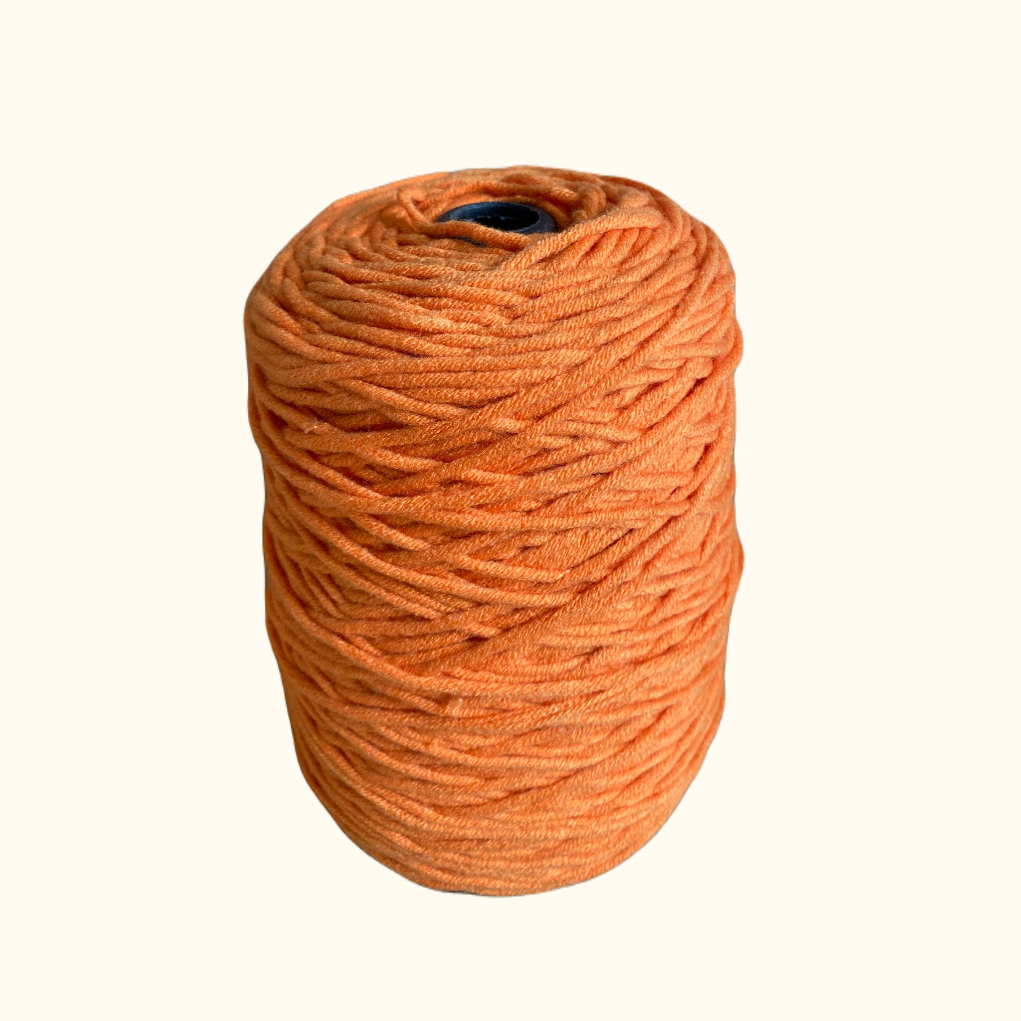 Orange Acrylic Yarn | BASE Line