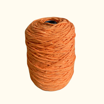 Orange Acrylic Yarn | BASE Line