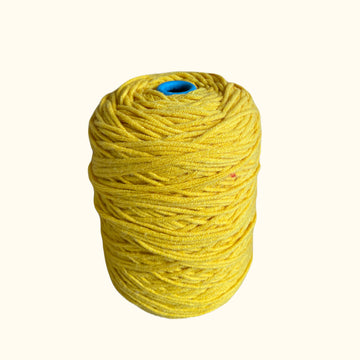 Yellow Acrylic Yarn | BASE Line