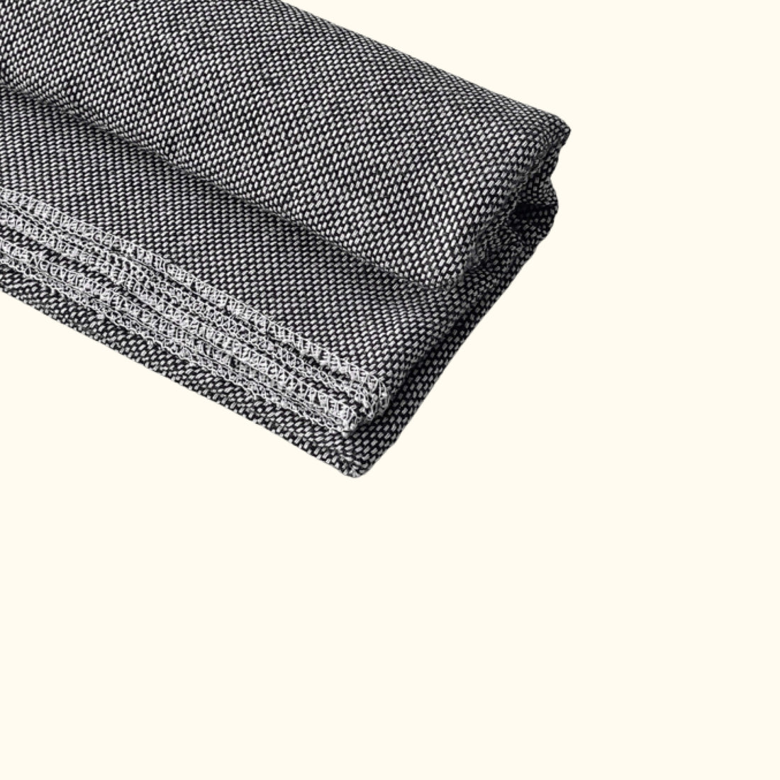 final backing cloth grey