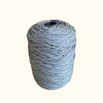 Dark Grey Acrylic Yarn | SOFT Line