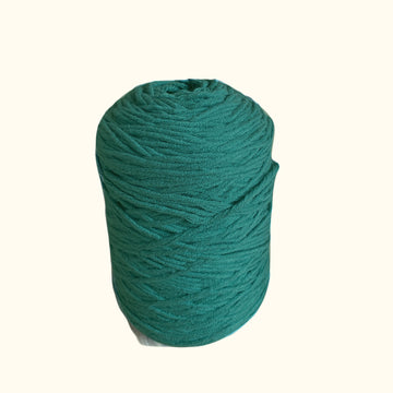 Green Acrylic Yarn | SOFT Line