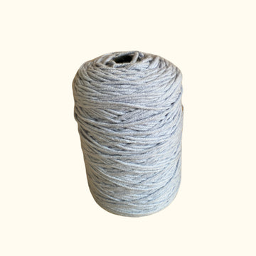 Light Blue Acrylic Yarn | SOFT Line