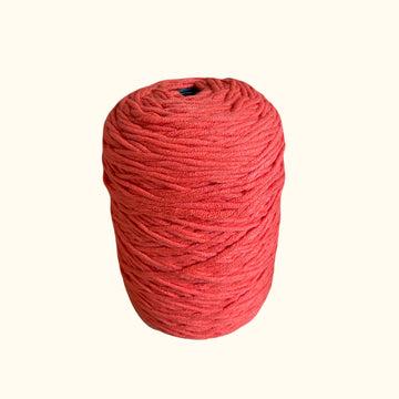 Red Acrylic Yarn | SOFT Line